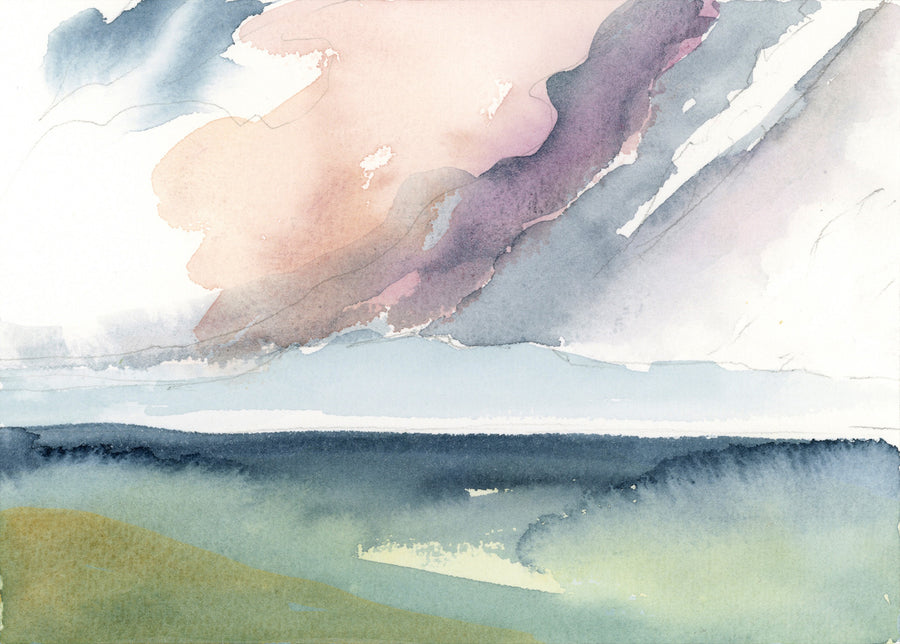 Spring Series By Susan Maakestad