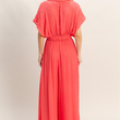 Load image into Gallery viewer, Karli Pants - Coral
