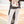 Load image into Gallery viewer, Now You See Me Lace Pant - White
