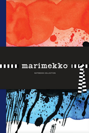 Marimekko Notebook Collection