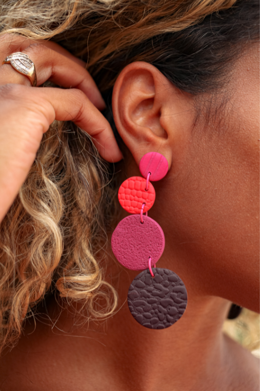 Wheatley Earrings