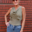Load image into Gallery viewer, Lex Halter Top
