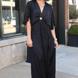 Load image into Gallery viewer, Diana Jumpsuit - Black
