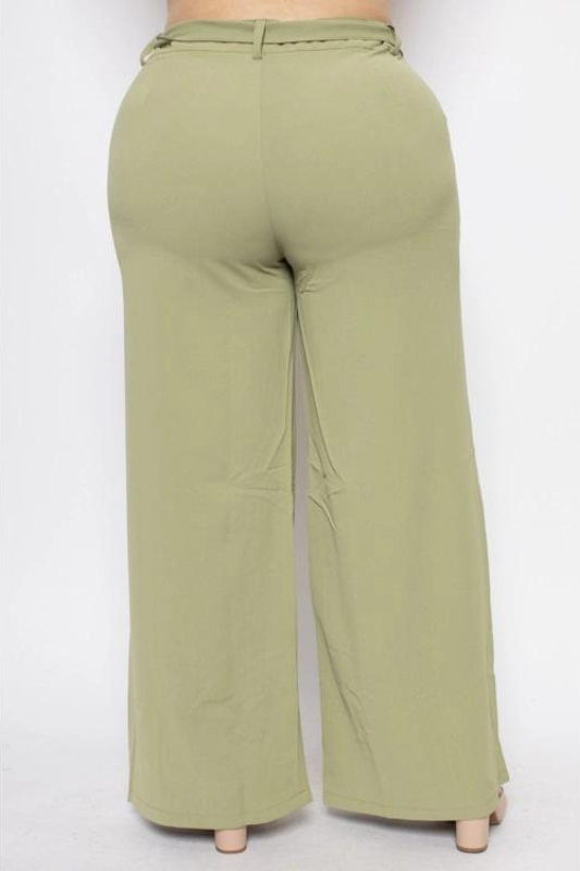 Stacey Pant - Plus