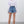 Load image into Gallery viewer, Salone Denim Shorts
