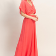 Load image into Gallery viewer, Karli Pants - Coral

