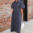 Load image into Gallery viewer, Janelle Maxi Dress
