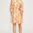 Load image into Gallery viewer, Alexis Belted Dress
