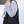 Load image into Gallery viewer, Aster Floral Tote - Black
