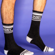 Load image into Gallery viewer, COOL DAD GYM SOCK
