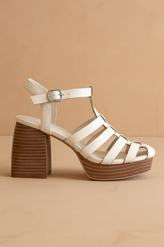 Hailee Platform