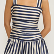 Load image into Gallery viewer, Georgie Gathered Dress
