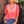 Load image into Gallery viewer, Popea Peplum - Red
