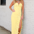 Load image into Gallery viewer, Alice Strapless Maxi Dress
