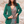 Load image into Gallery viewer, Rica Blazer- Emerald
