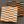 Load image into Gallery viewer, Striped Wood Coaster - Set of 4
