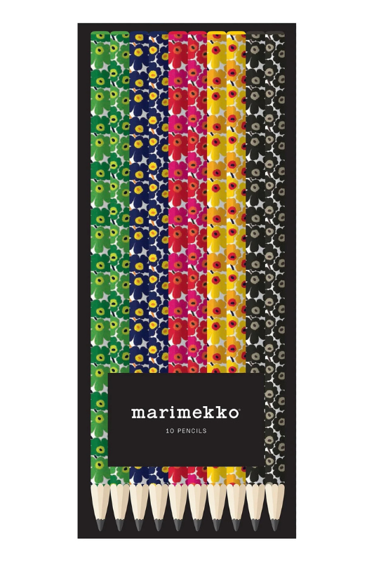 Marimekko Pencils