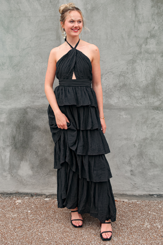 Dresses + Jumpsuits – StockandBelle
