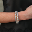 Load image into Gallery viewer, Dolly Leather Bracelet
