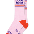 Load image into Gallery viewer, Cool Mom Gym Socks
