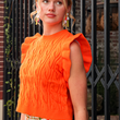 Load image into Gallery viewer, Miranda Vest - Orange
