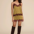 Load image into Gallery viewer, Claire Mini Skirt
