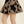 Load image into Gallery viewer, Jacquard Floral Skirt
