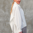 Load image into Gallery viewer, Chantal Blouse- White
