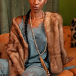 Load image into Gallery viewer, Carrie Faux Fur Jacket
