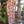 Load image into Gallery viewer, Rosey Haze Shirt Dress
