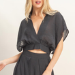 Load image into Gallery viewer, Karli Top - Black

