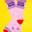 Load image into Gallery viewer, Cool Mom Gym Socks
