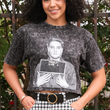 Load image into Gallery viewer, Elvis Mugshot Vintage Crop
