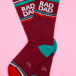 Load image into Gallery viewer, COOL DAD GYM SOCK

