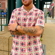 Load image into Gallery viewer, Amos Crochet Shirt
