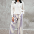Load image into Gallery viewer, Austen Striped Pant
