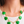 Load image into Gallery viewer, Lucky Hearts Necklace
