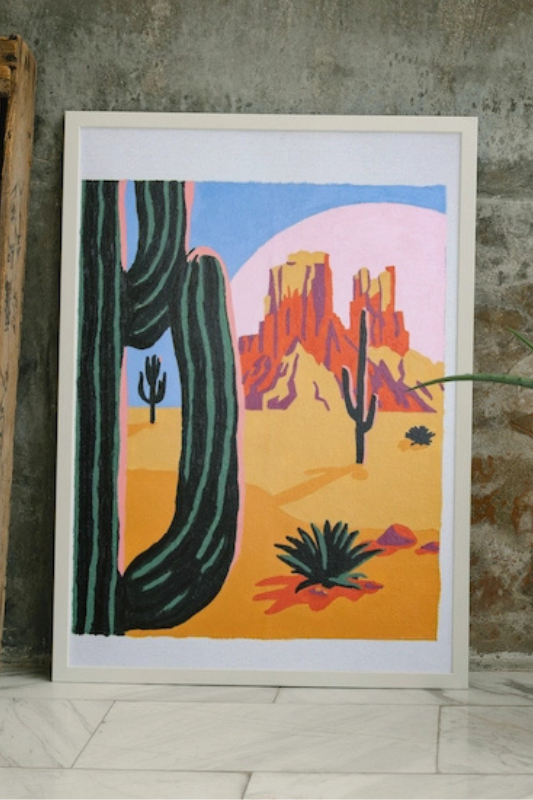 Desert DayDream Kit