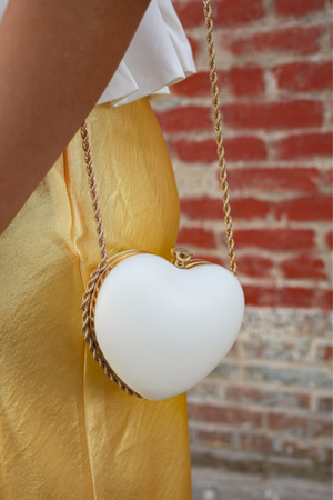 Ferrari Heart Clutch