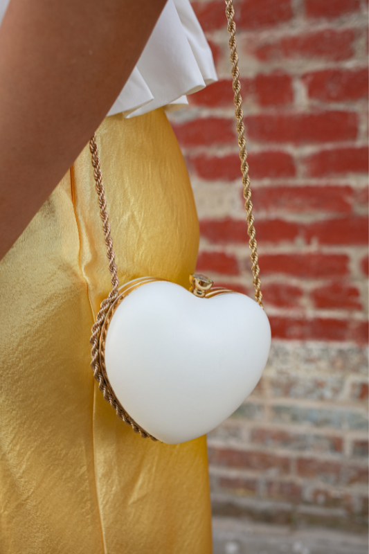 Ferrari Heart Clutch