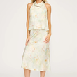 Load image into Gallery viewer, Barbara Satin Skirt
