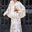 Load image into Gallery viewer, Bonnie Floral Maxi Skirt
