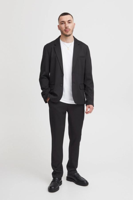 Langford Blazer - Black