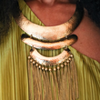 Load image into Gallery viewer, Mahana Collar Necklace

