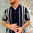 Load image into Gallery viewer, Riviera Mesh Shirt
