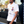Load image into Gallery viewer, Beale Street White Classic Shirt
