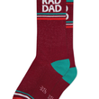 Load image into Gallery viewer, COOL DAD GYM SOCK

