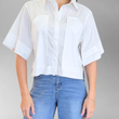 Load image into Gallery viewer, Avery Button Up
