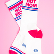 Load image into Gallery viewer, Cool Mom Gym Socks

