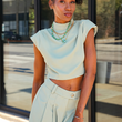 Load image into Gallery viewer, Nikki Crop Top
